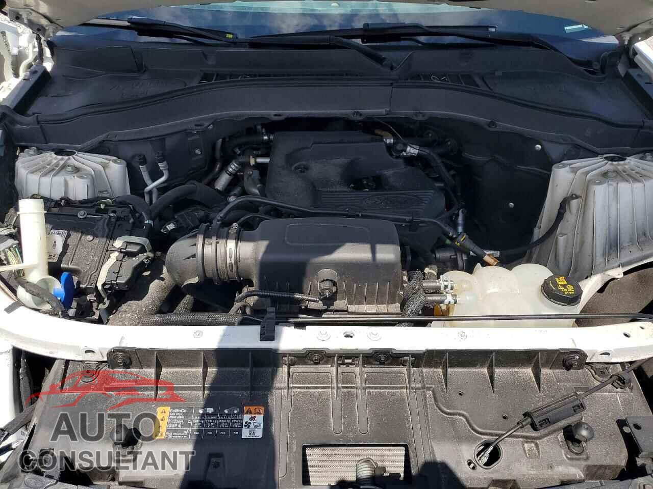 FORD EXPLORER 2021 - 1FMSK8DH0MGA54067