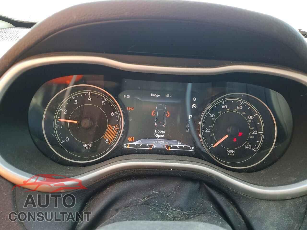JEEP CHEROKEE 2014 - 1C4PJMBS0EW188122
