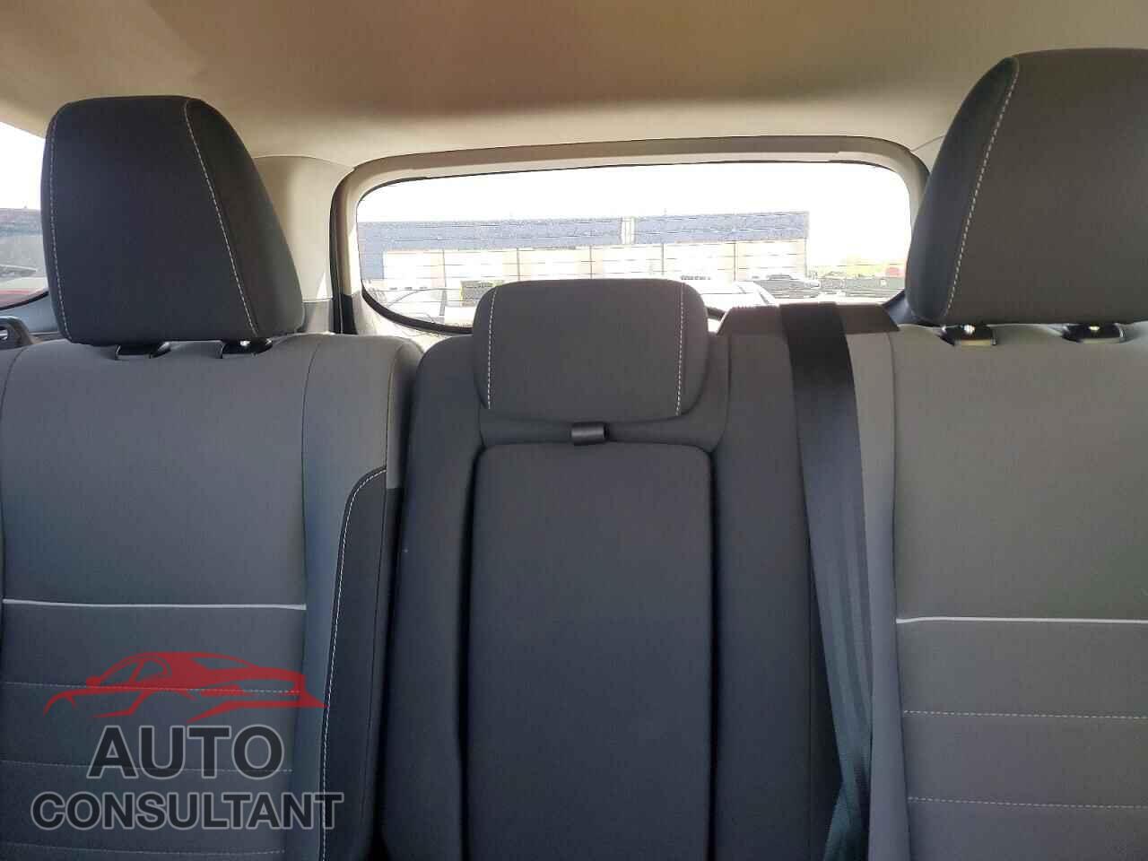 FORD ESCAPE 2015 - 1FMCU0G77FUC34556