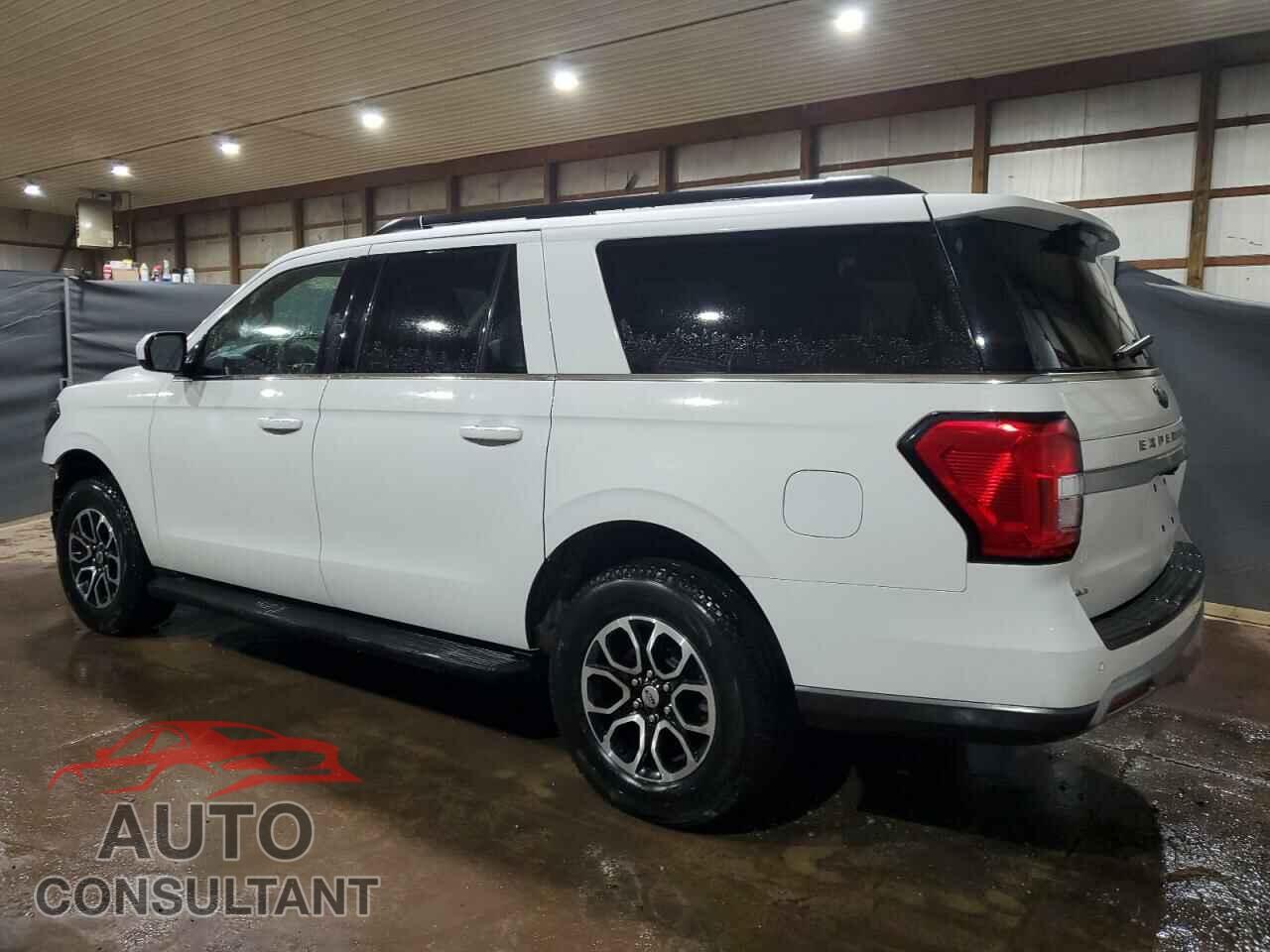 FORD EXPEDITION 2024 - 1FMJK1J86REA24971
