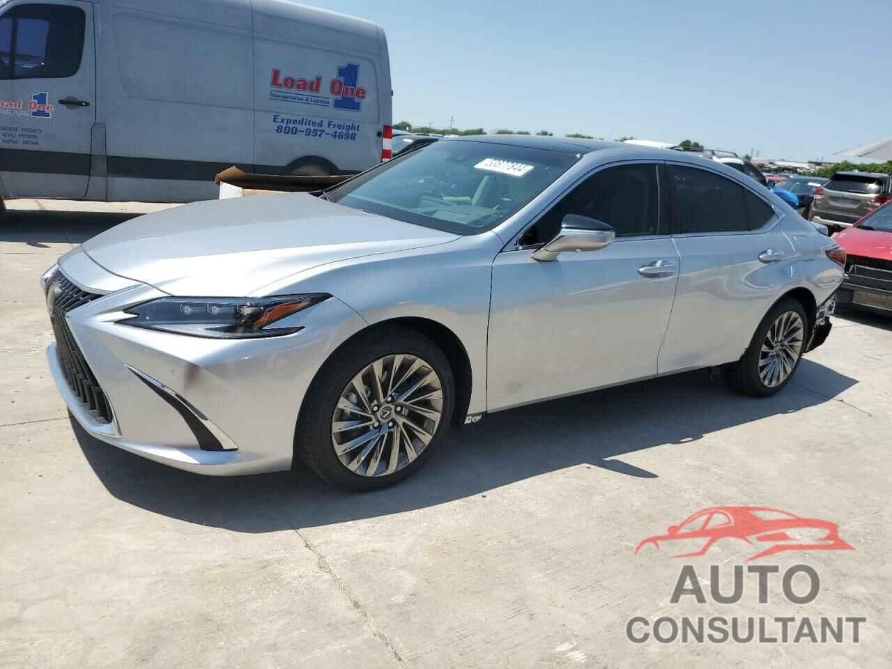 LEXUS ES350 2024 - 58AFZ1B10RU168372