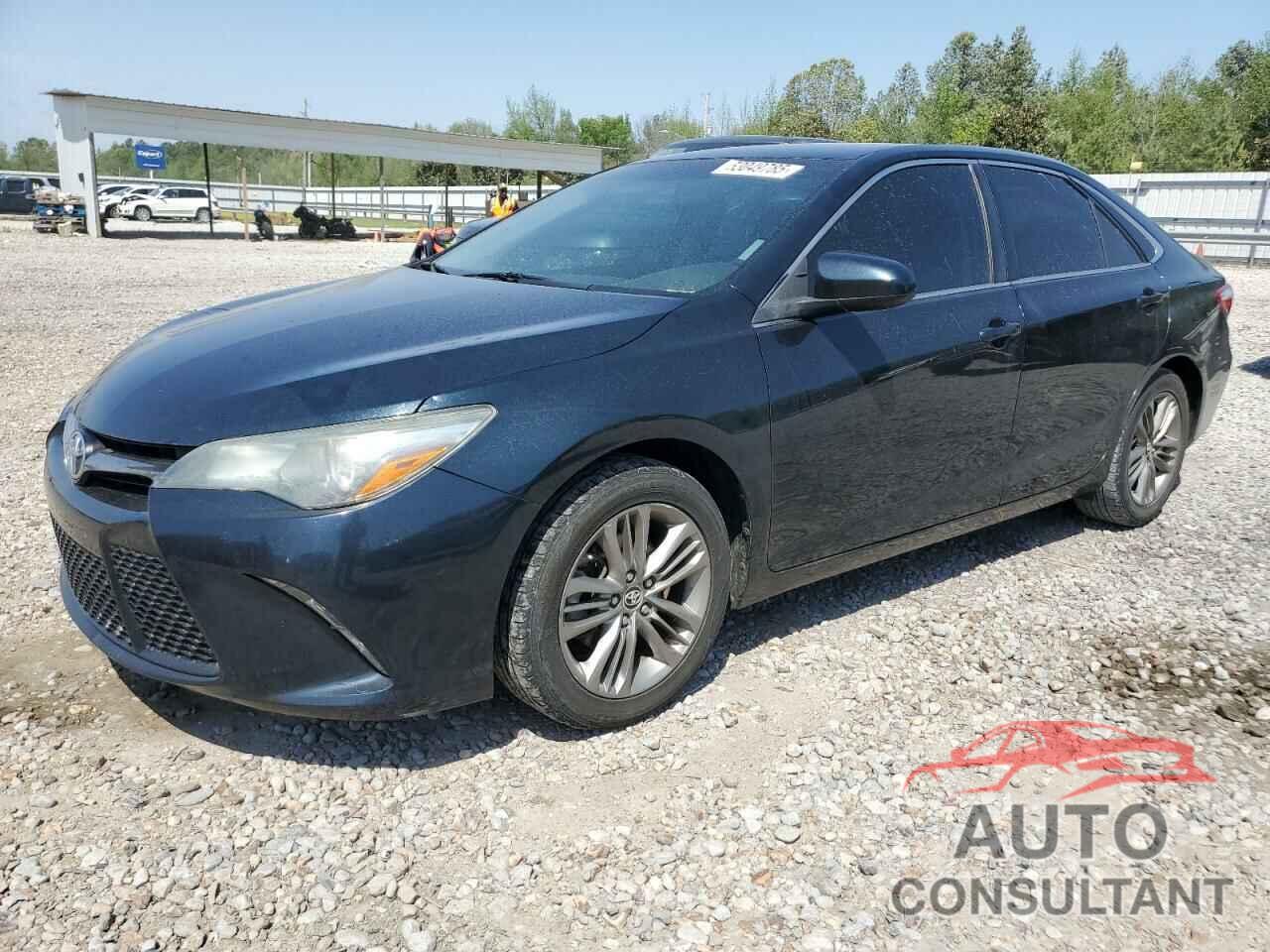 TOYOTA CAMRY 2016 - 4T1BF1FK7GU166438