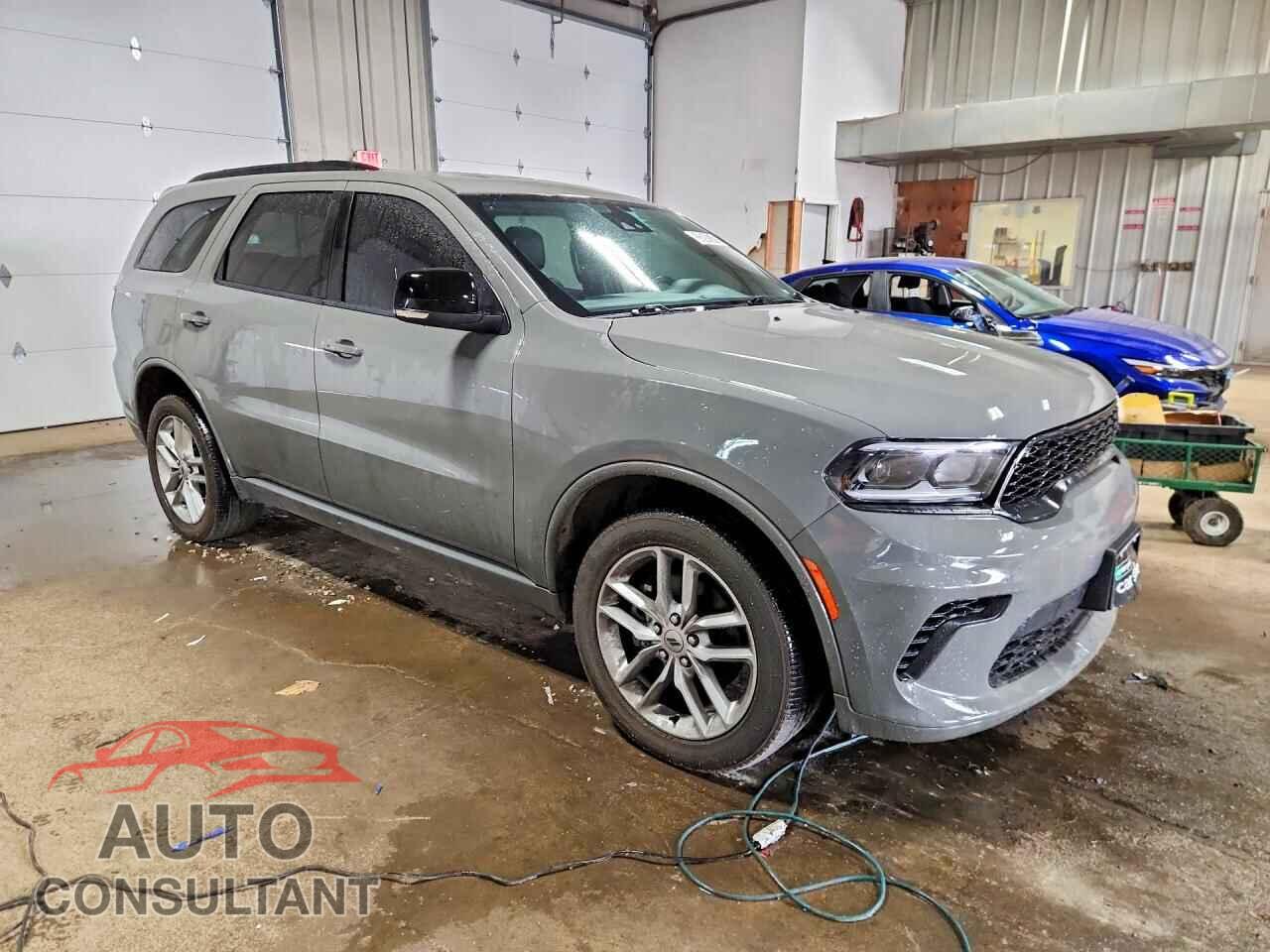 DODGE DURANGO 2024 - 1C4RDJDG6RC147041