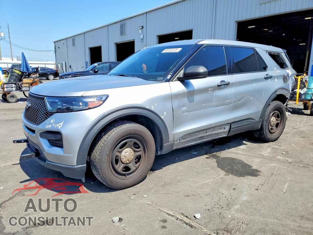 FORD EXPLORER 2023 - 1FM5K8AB7PGB12211