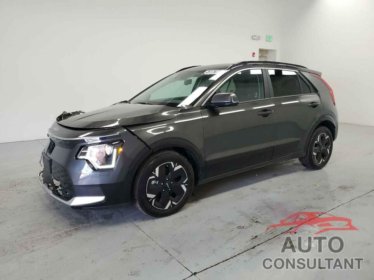 KIA NIRO WIND 2024 - KNDCR3L14R5111918