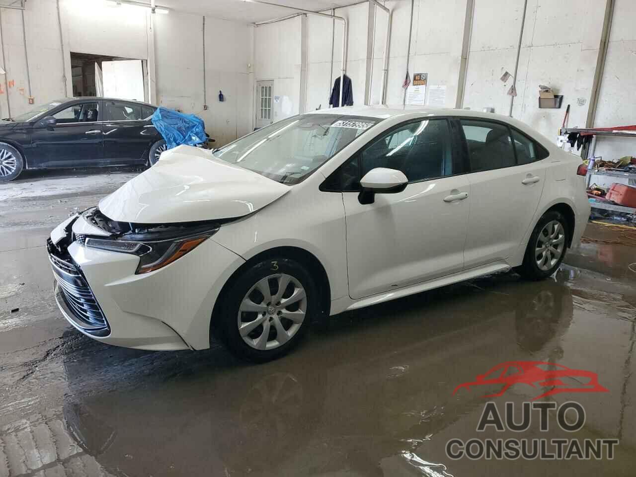 TOYOTA COROLLA 2024 - 5YFB4MDE6RP083267