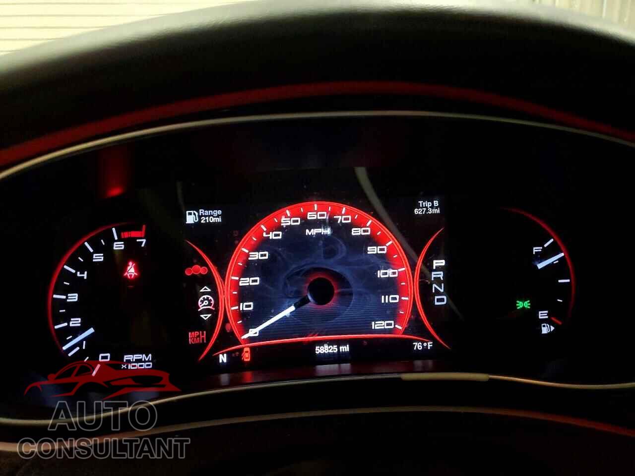 DODGE DART 2014 - 1C3CDFCB3ED748098