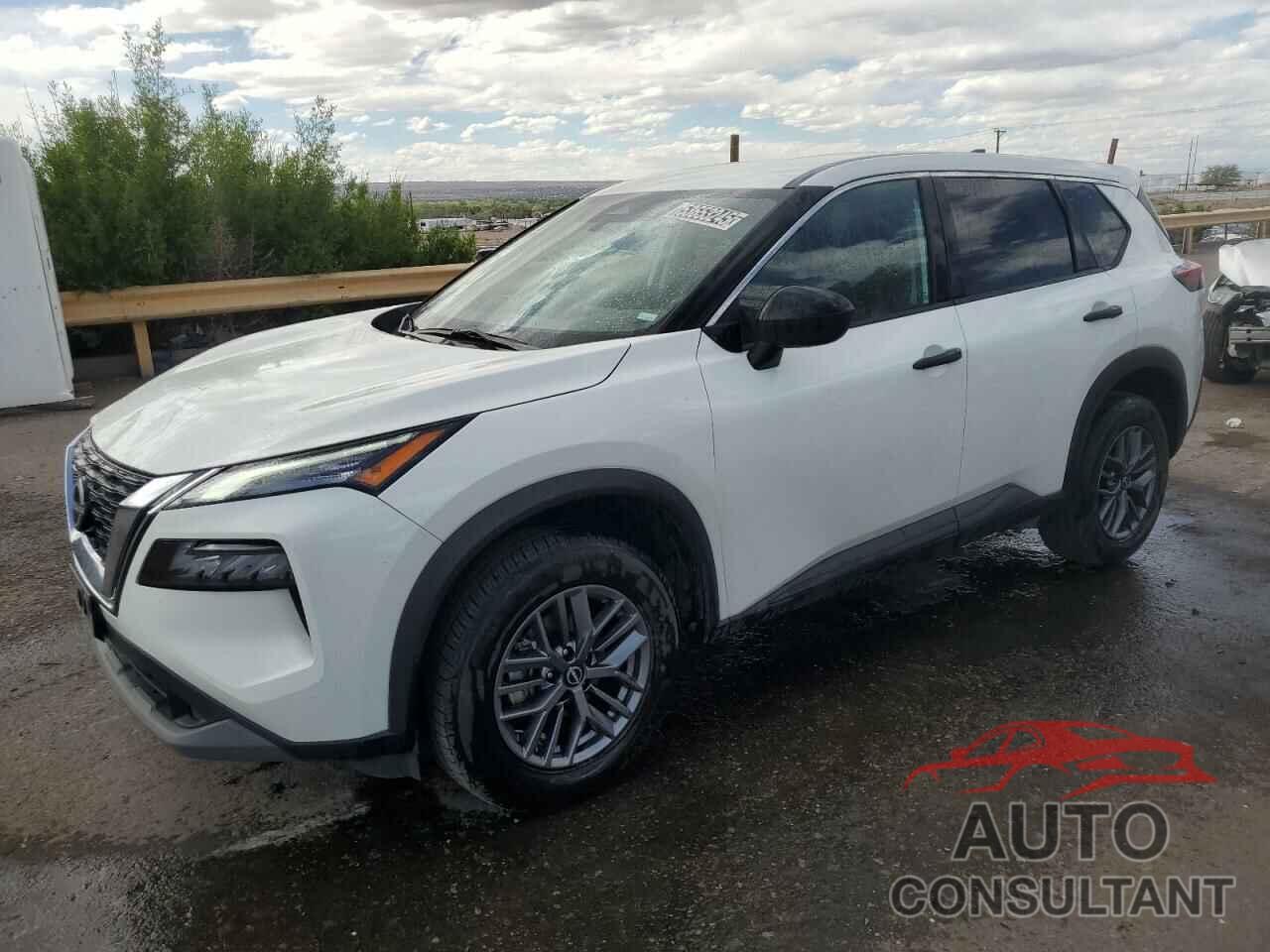 NISSAN ROGUE 2023 - 5N1BT3AB5PC797514