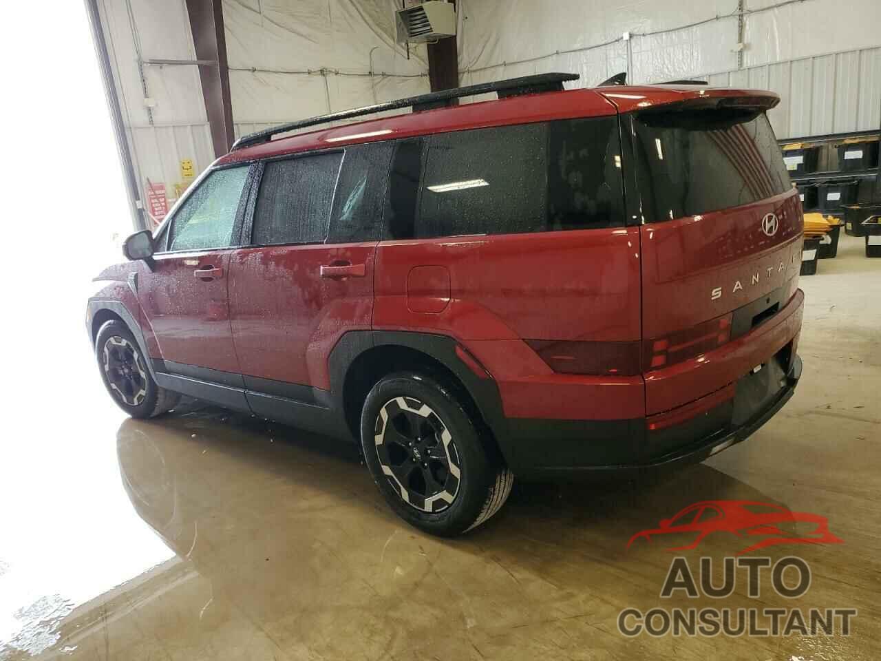 HYUNDAI SANTA FE 2024 - 5NMP24GL9RH027176