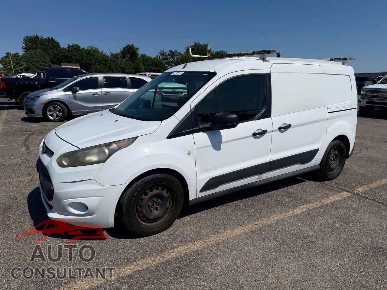 FORD TRANSIT 2015 - NM0LS7F76F1204256