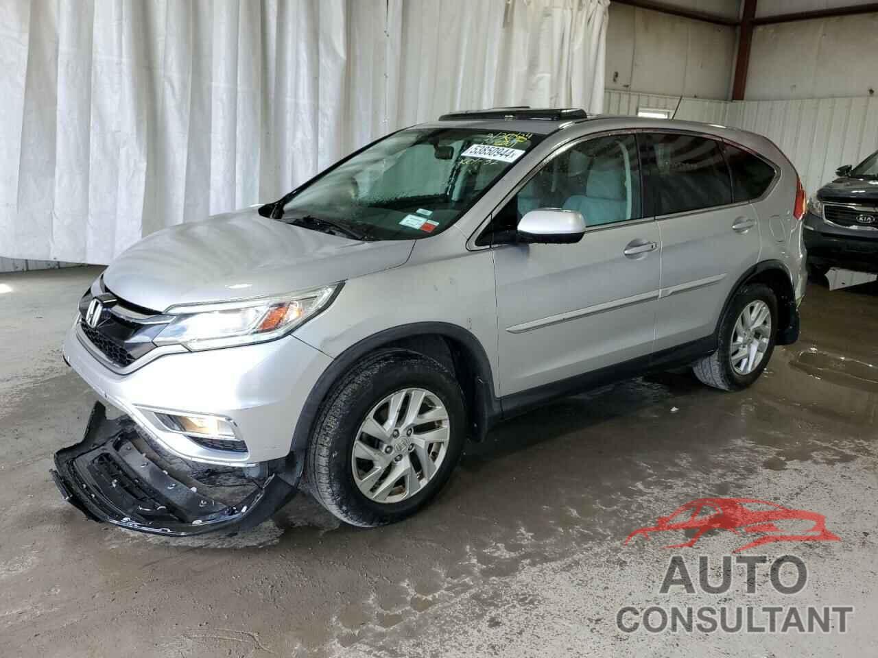 HONDA CRV 2016 - 5J6RM4H52GL007506