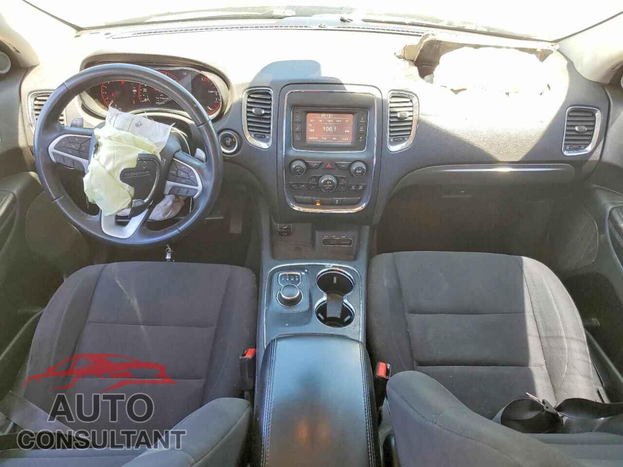 DODGE DURANGO 2014 - 1C4RDHAG2EC513942