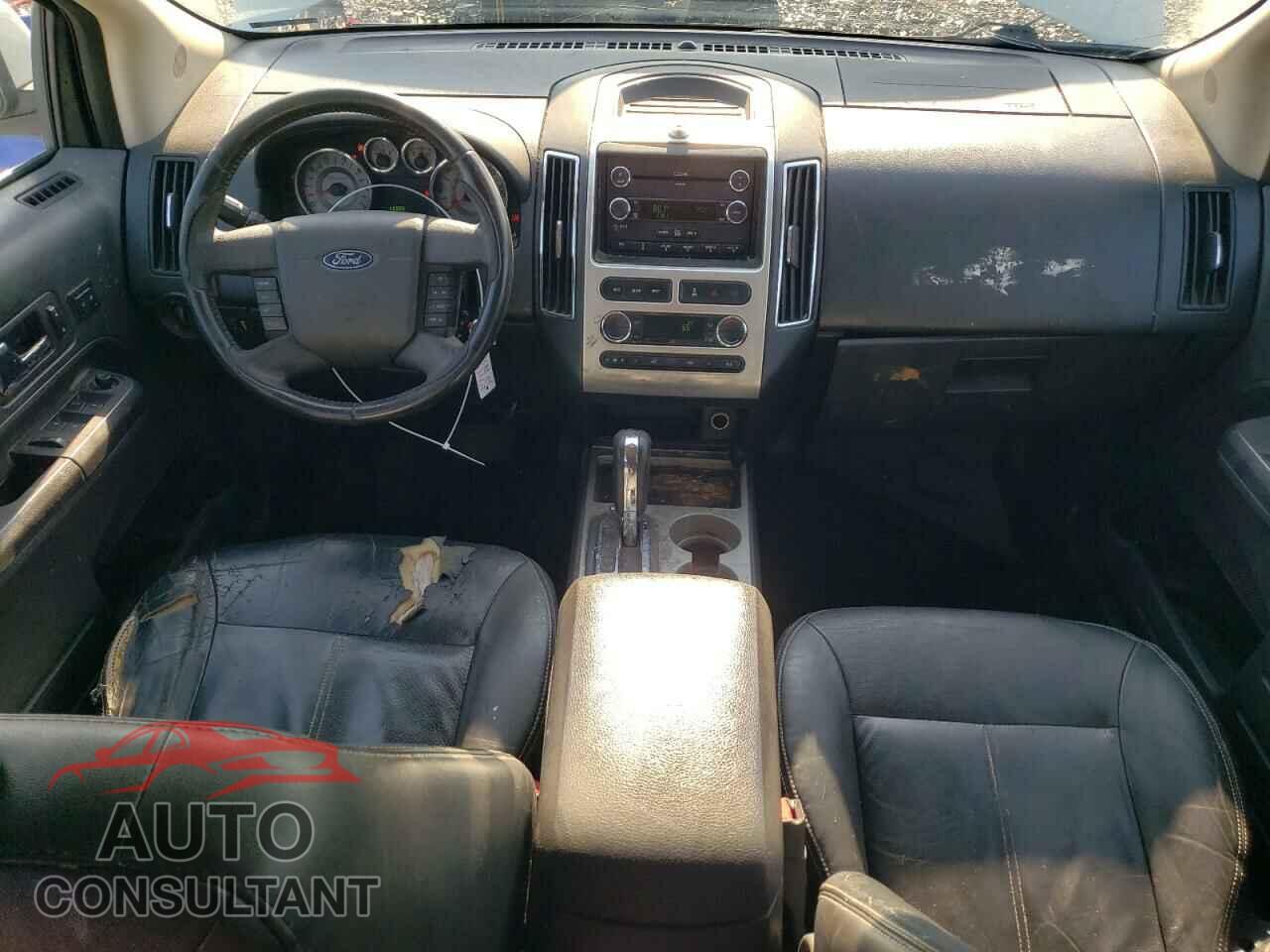 FORD EDGE 2009 - 2FMDK39C49BA67735