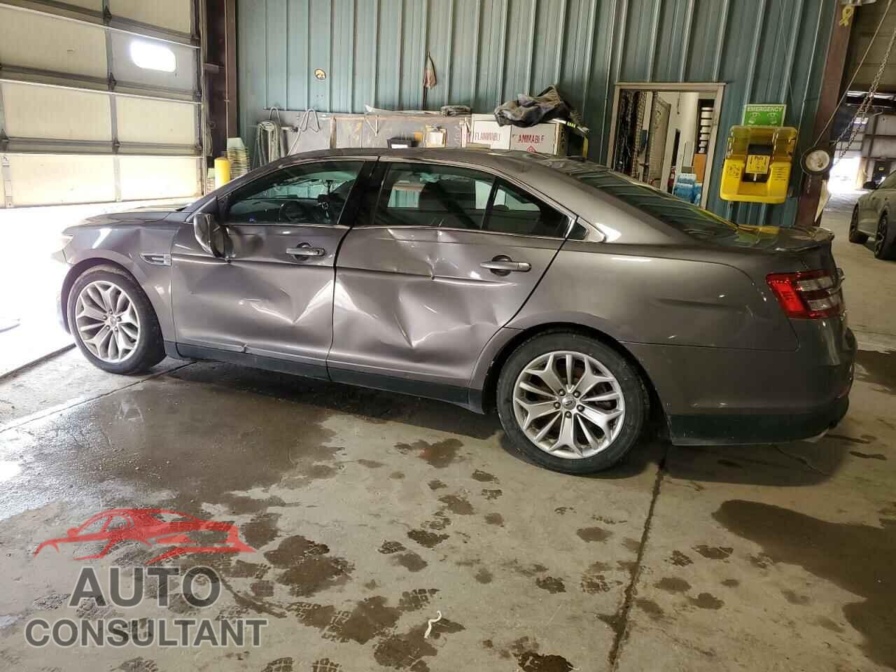 FORD TAURUS 2014 - 1FAHP2F84EG138555