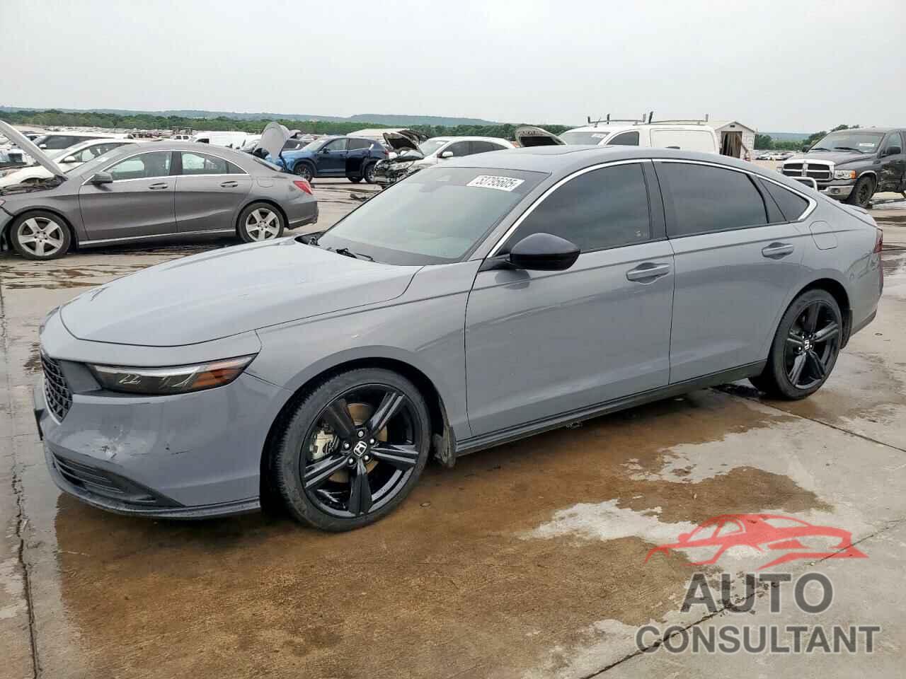 HONDA ACCORD 2023 - 1HGCY2F55PA017872