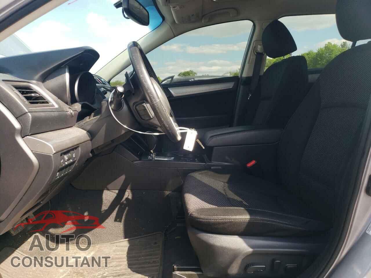 SUBARU OUTBACK 2017 - 4S4BSADC1H3361868