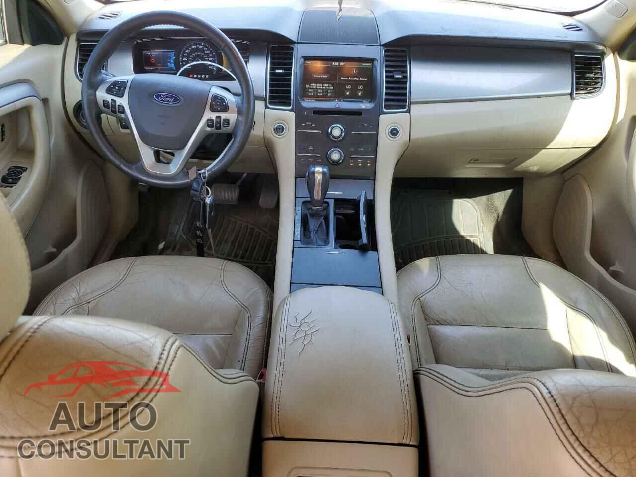FORD TAURUS 2015 - 1FAHP2E84FG199620