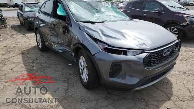 FORD ESCAPE 2025 - 1FMCU9GN3SUB57827