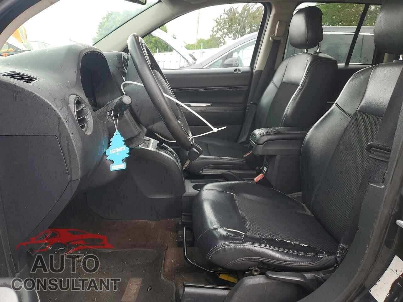 JEEP COMPASS 2014 - 1C4NJCEB8ED694502