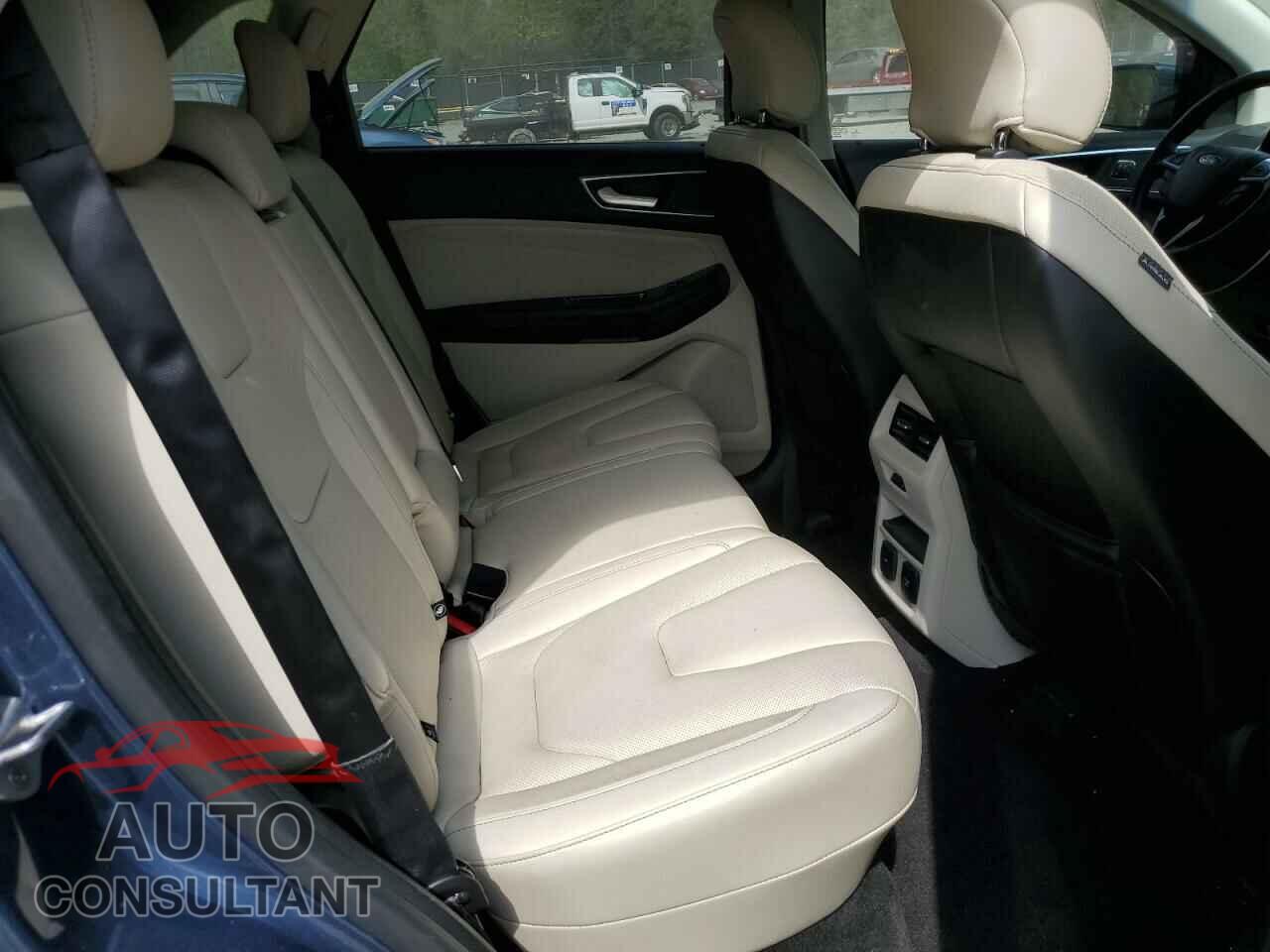 FORD EDGE 2018 - 2FMPK4K83JBB36475