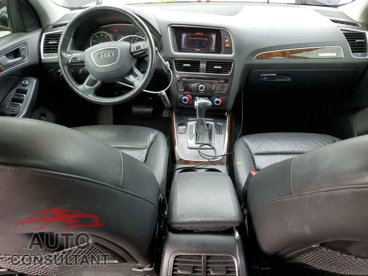 AUDI Q5 2015 - WA1CFAFP7FA100678