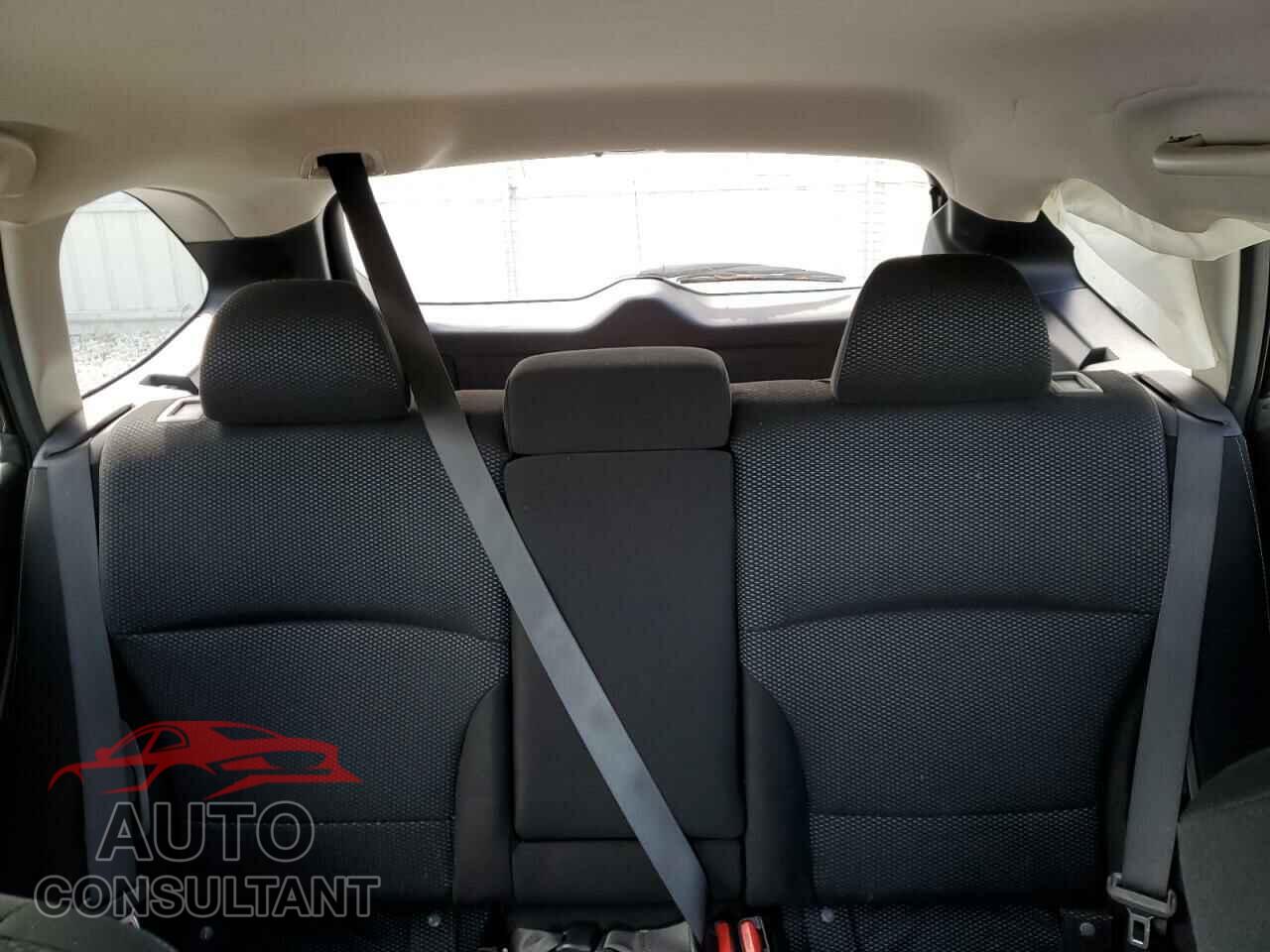 SUBARU OUTBACK 2019 - 4S4BSAFC2K3350110