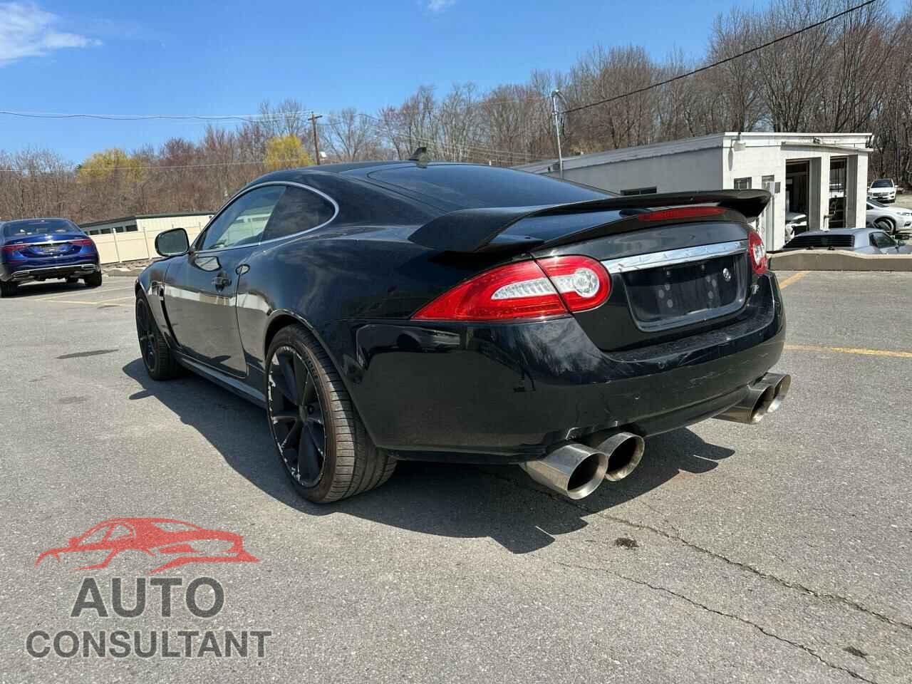 JAGUAR XKR 2011 - SAJWA4DC3BMB39168