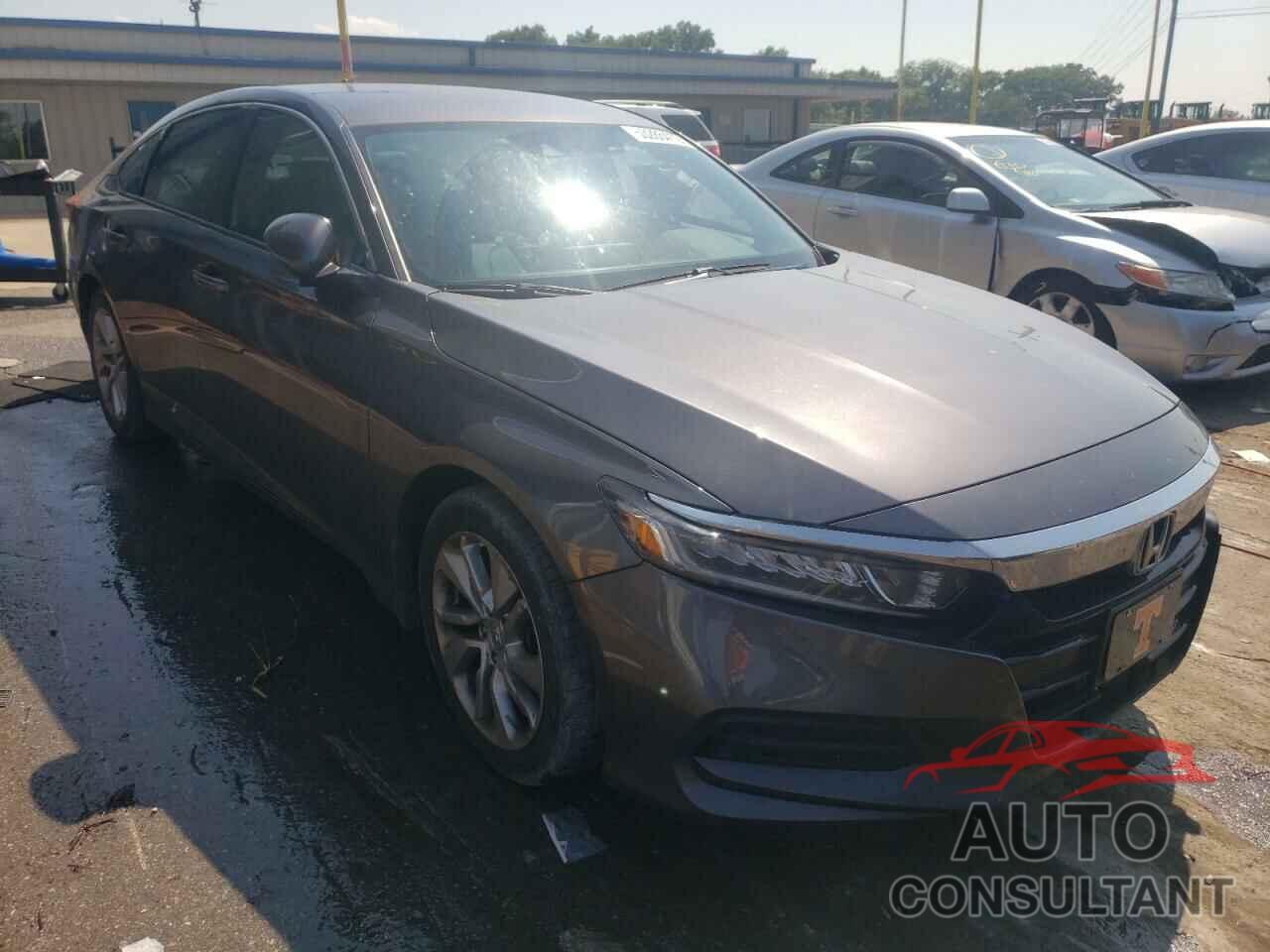 HONDA ACCORD 2016 - 1HGCV1F17KA108179
