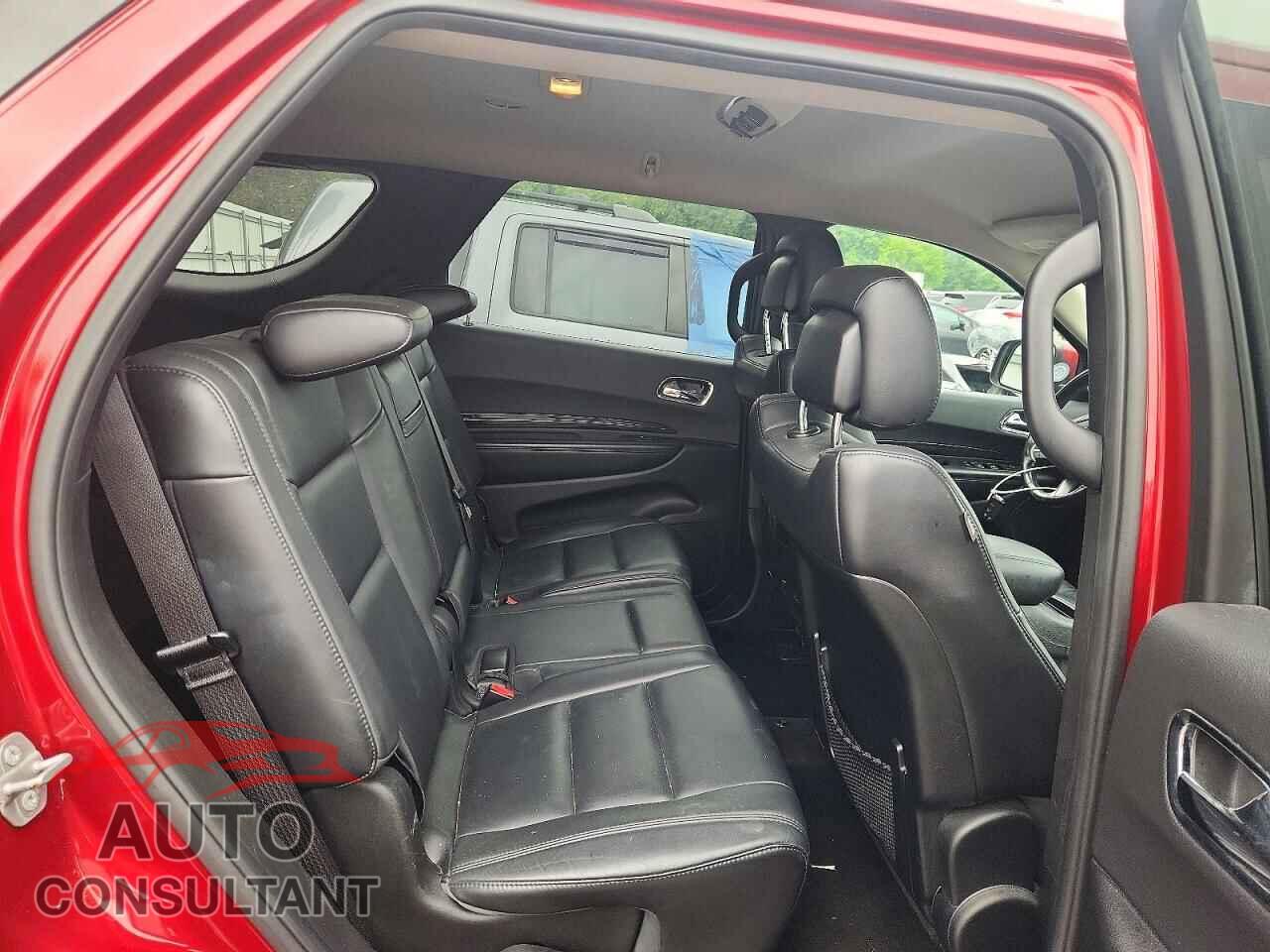 DODGE DURANGO 2014 - 1C4RDJDG8EC976574