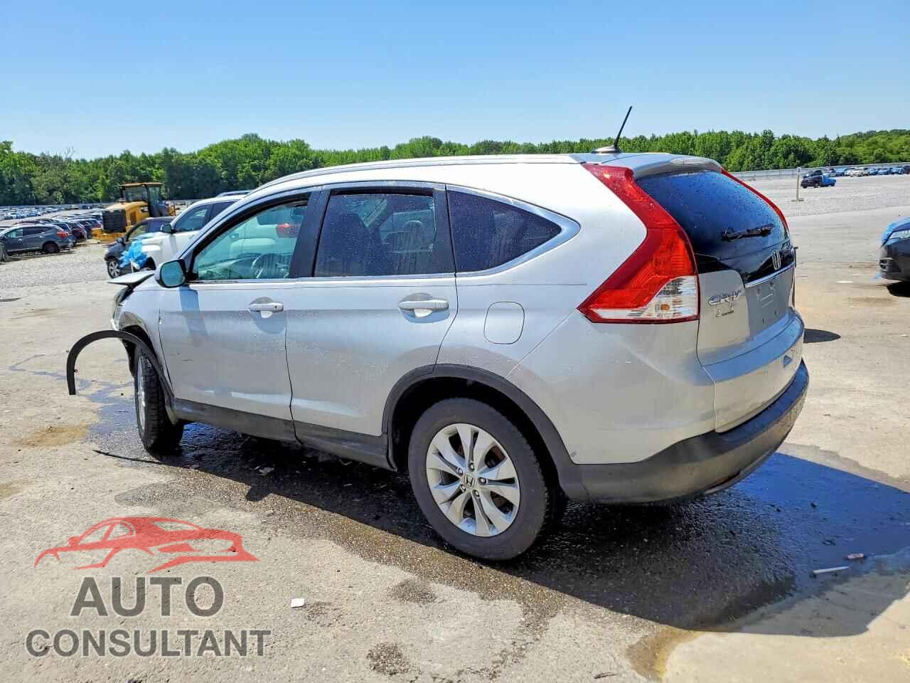 HONDA CRV 2014 - 2HKRM3H78EH564634