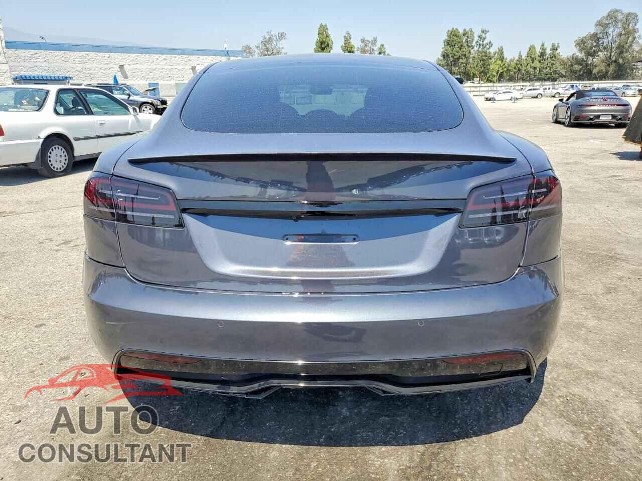 TESLA MODEL S 2023 - 5YJSA1E55PF500084