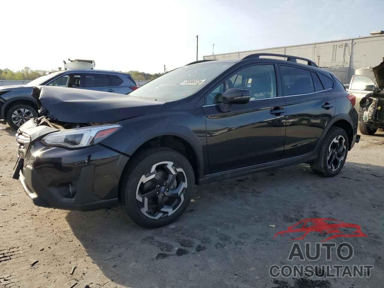 SUBARU CROSSTREK 2023 - JF2GTHMC7PH308434