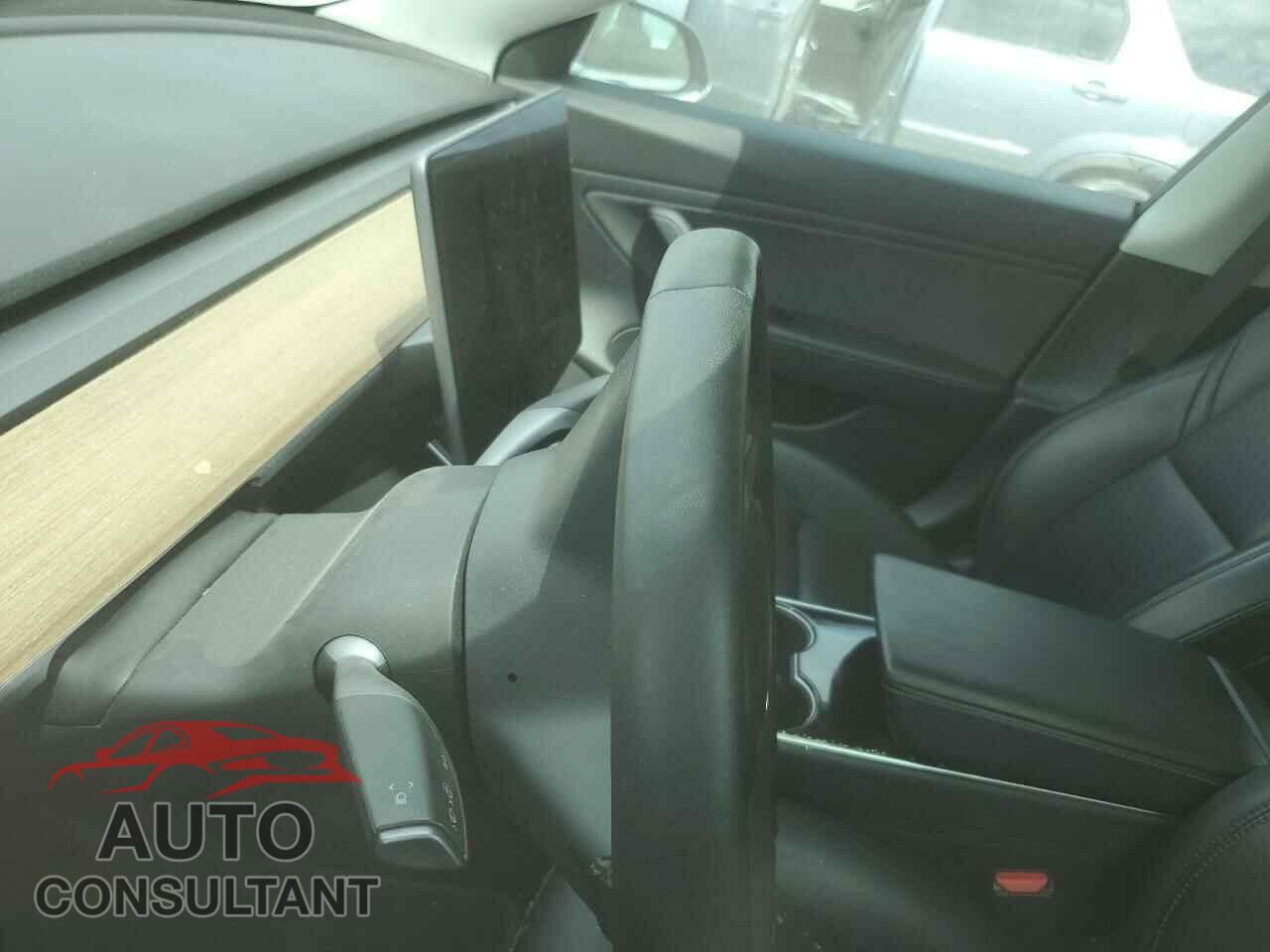 TESLA MODEL 3 2019 - 5YJ3E1EA4KF434741