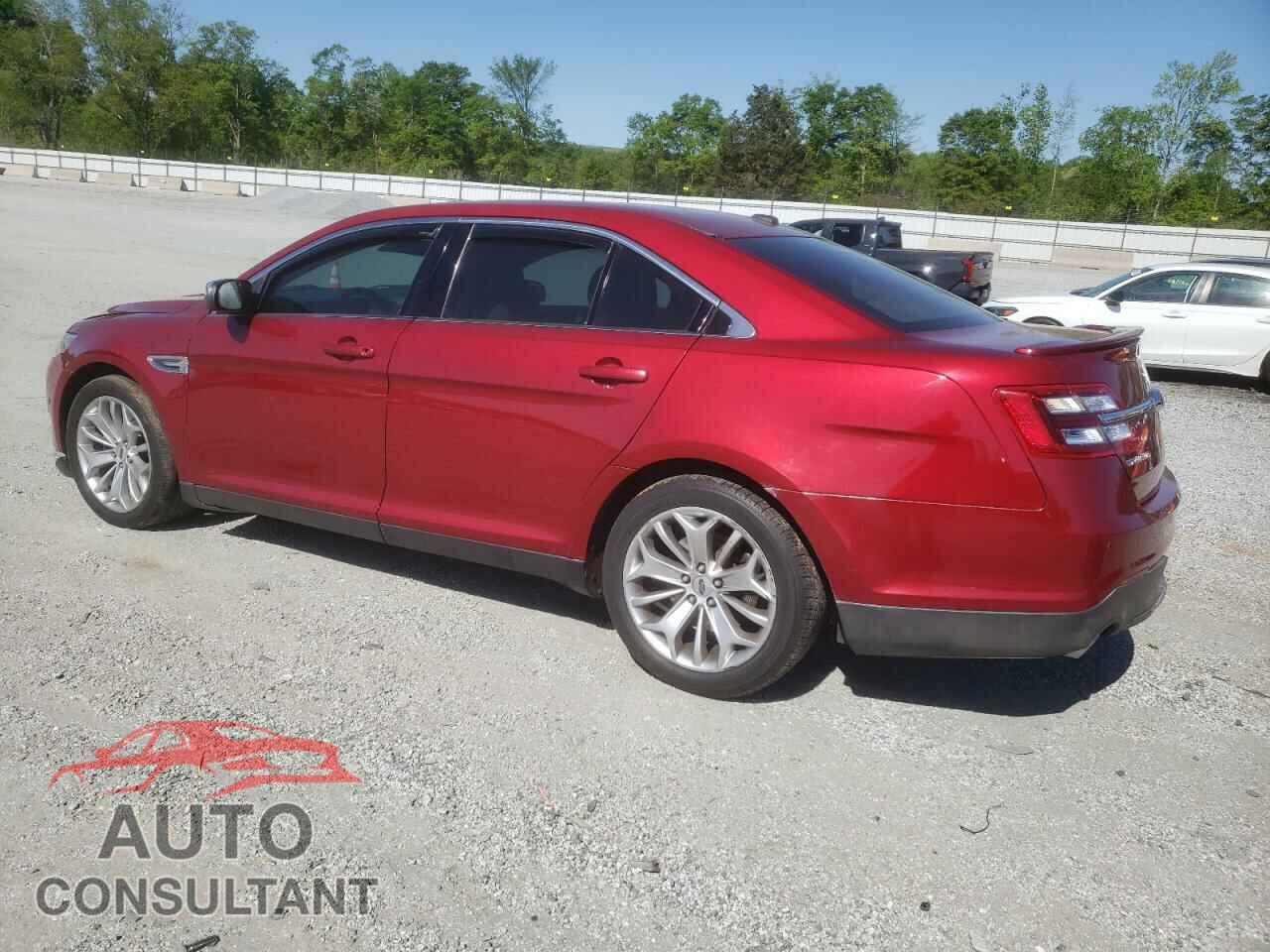 FORD TAURUS 2015 - 1FAHP2F80FG118014
