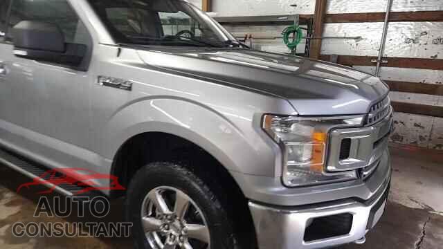 FORD All Models 2020 - 1FTEW1E59LFA97909