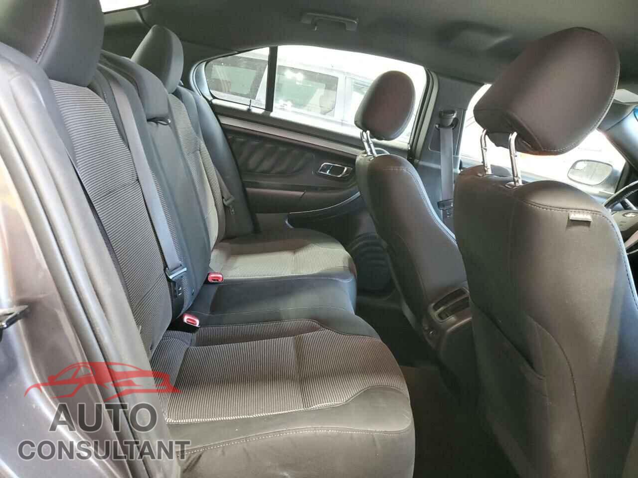 FORD TAURUS 2013 - 1FAHP2H84DG110704