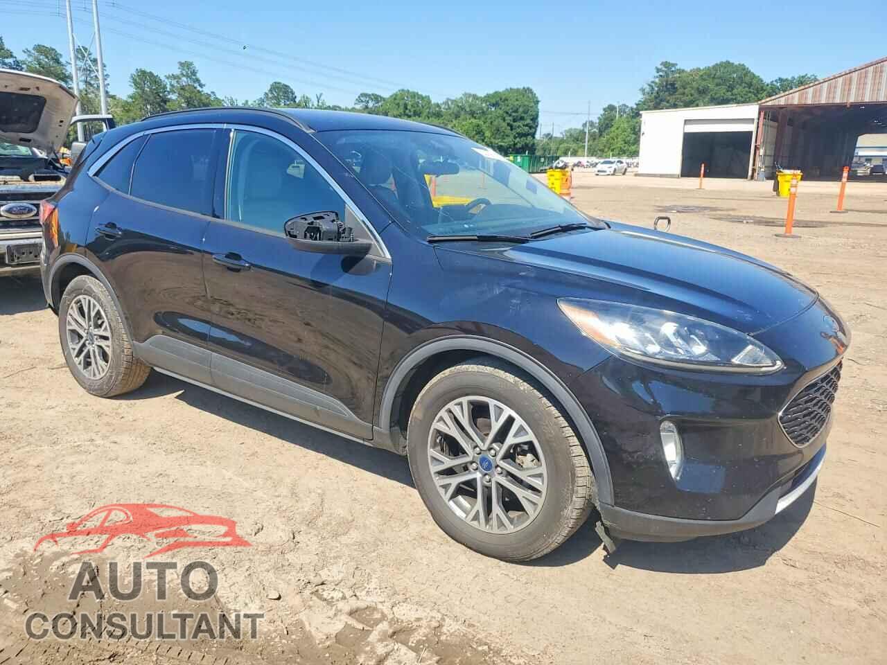 FORD ESCAPE 2020 - 1FMCU0H63LUA68263