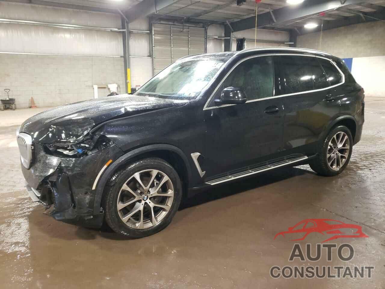 BMW X5 2024 - 5UX23EU06R9V74164