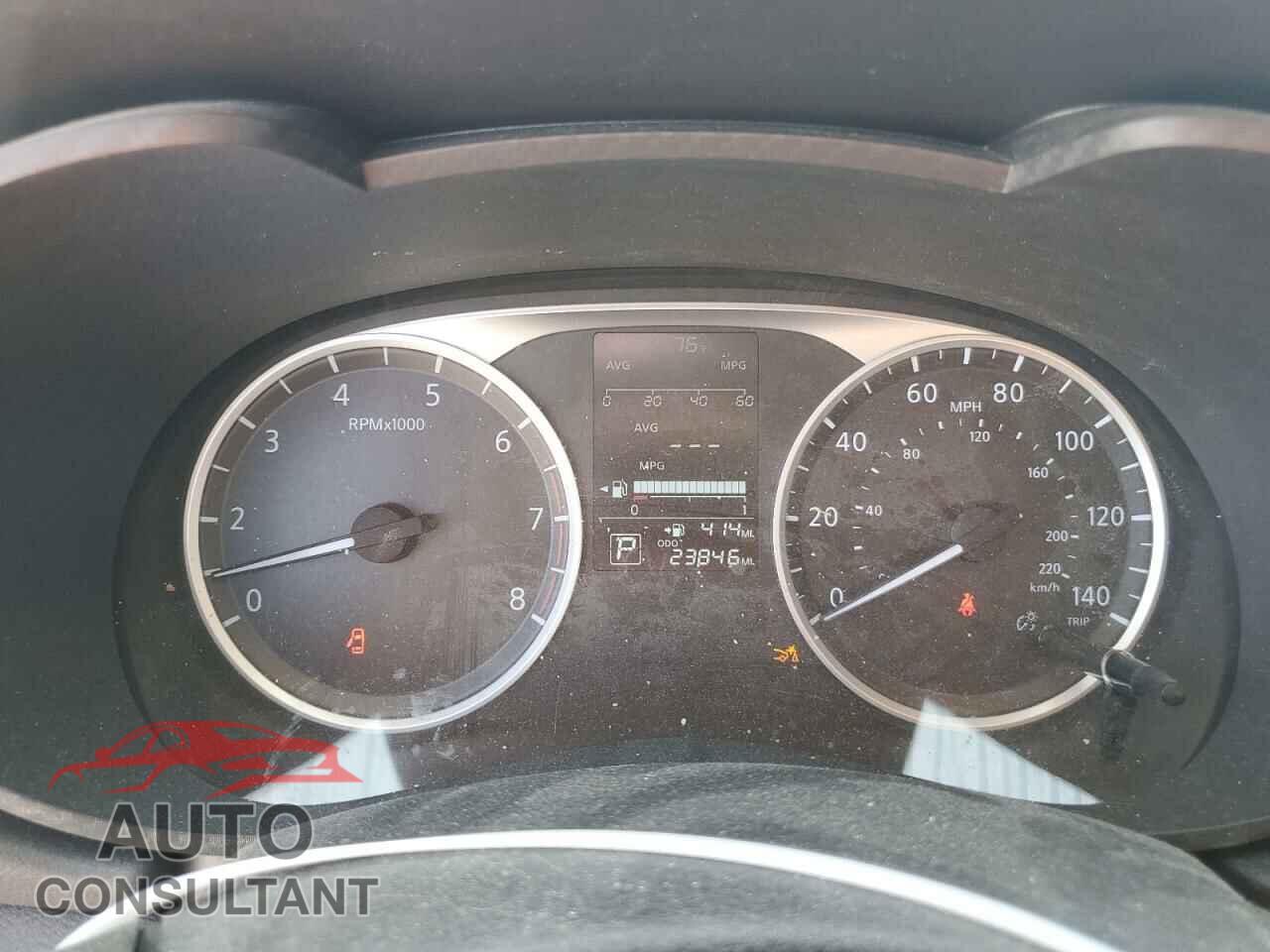 NISSAN VERSA 2021 - 3N1CN8DV6ML924070