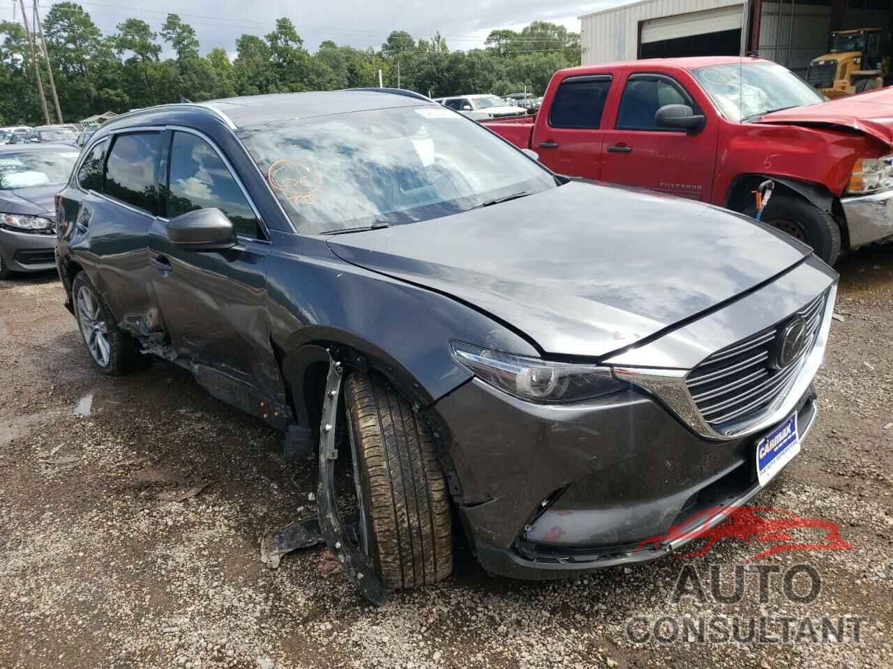 MAZDA CX-9 2019 - JM3TCBDY1K0303878