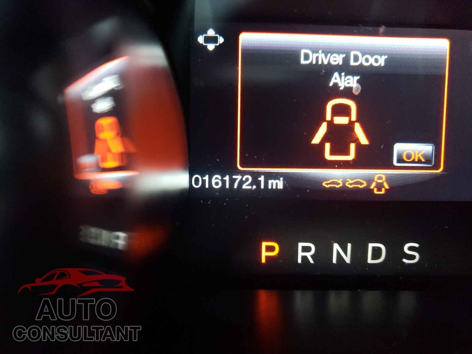 FORD MUSTANG 2017 - 1FA6P8CF7H5309134