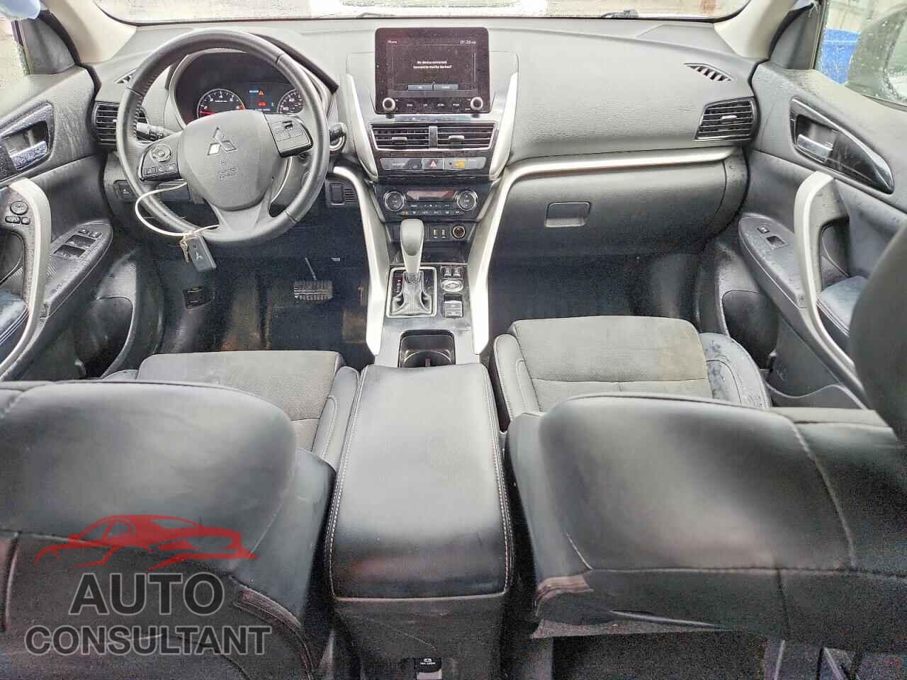 MITSUBISHI ECLIPSE 2023 - JA4ATWAA4PZ001397
