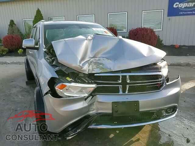 DODGE DURANGO 2015 - 1C4RDJDG2FC771723