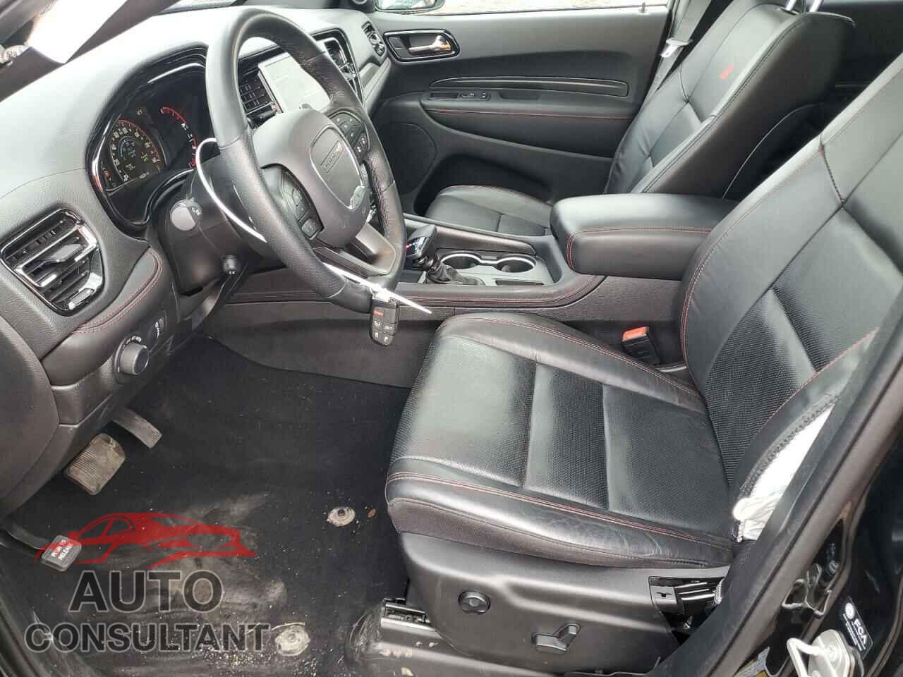 DODGE DURANGO 2024 - 1C4RDJDG2RC155203