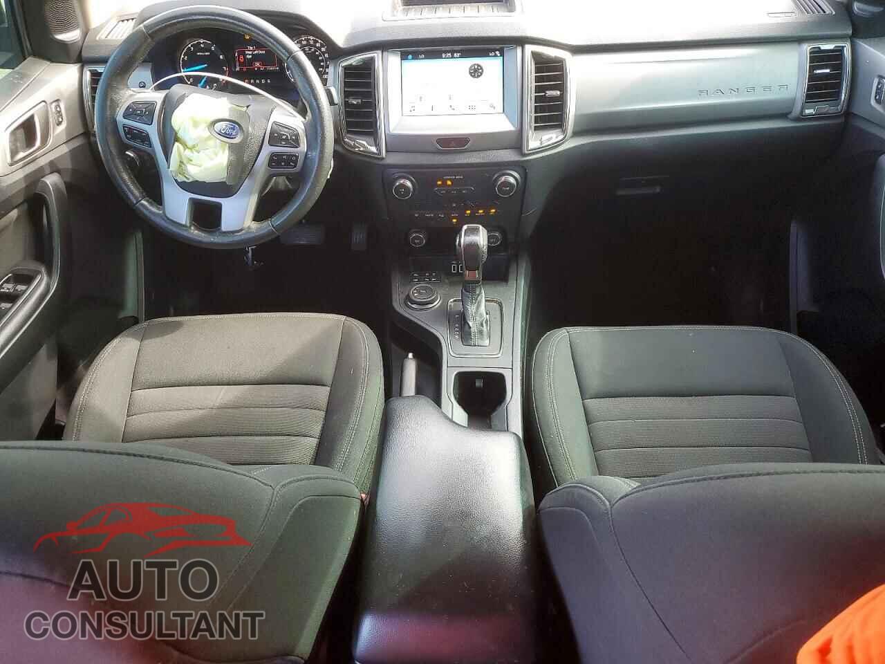 FORD RANGER 2019 - 1FTER4FH6KLA40407