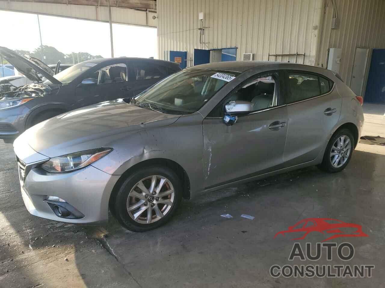 MAZDA 3 2015 - 3MZBM1L73FM179455