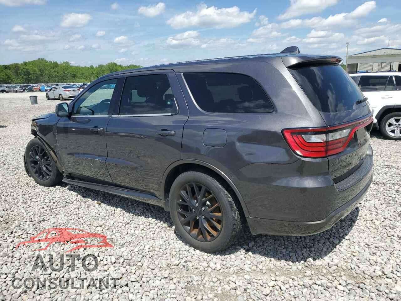 DODGE DURANGO 2015 - 1C4RDHAG3FC139276