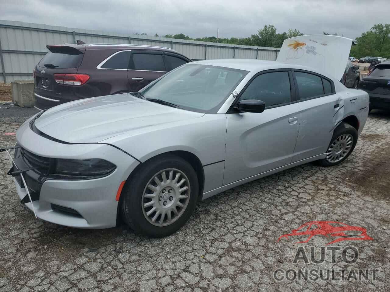 DODGE CHARGER 2023 - 2C3CDXKGXPH616576