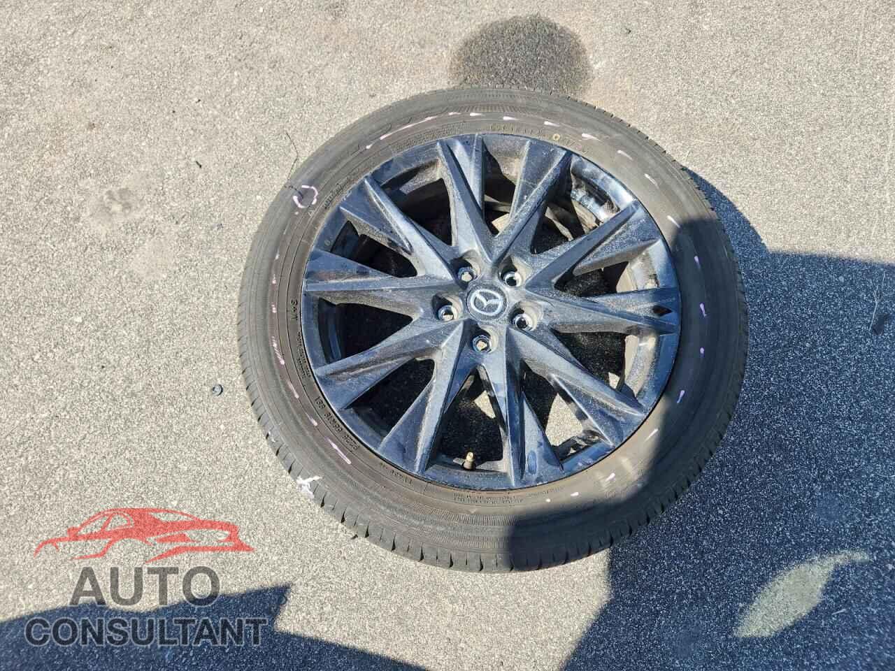 MAZDA CX-5 2025 - JM3KFBCM7S0693063