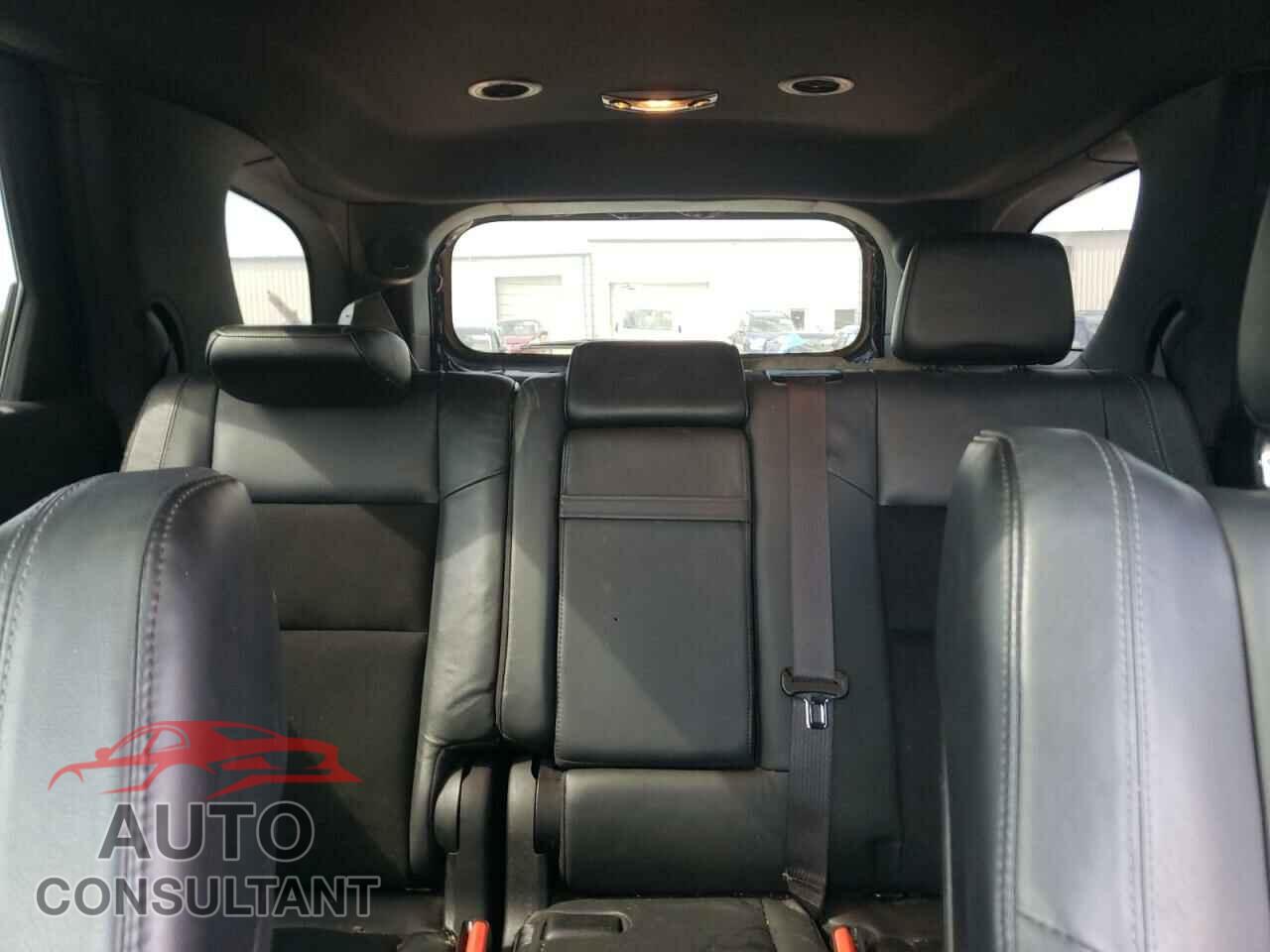 DODGE DURANGO 2021 - 1C4RDJDG1MC765375